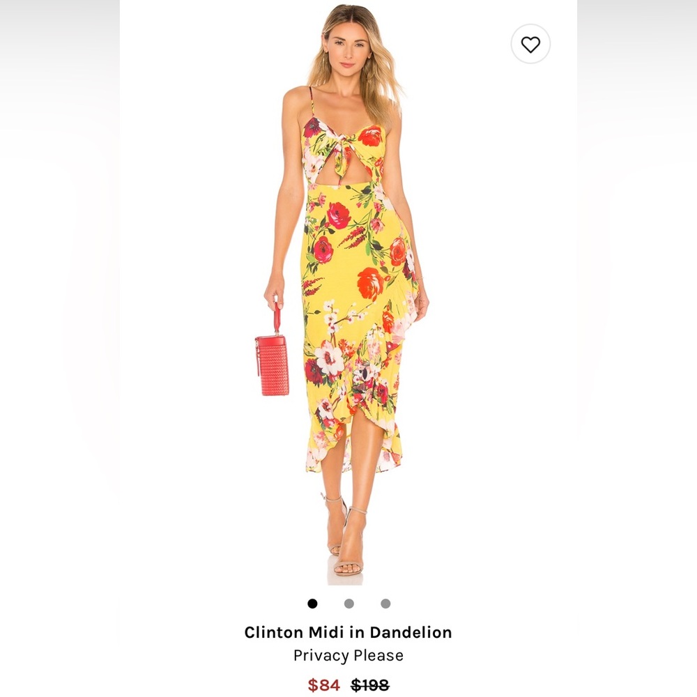 Midi Dress